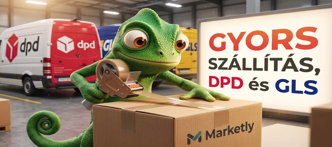 Marketly