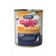 Dr.Clauders Dog Selected Meat Pulykás és rizses konzerv 800g