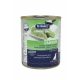 Dr.Clauders Dog Selected Meat Pacalos konzerv 800g