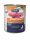 Dr.Clauders Dog Selected Meat Fejhúsos konzerv 800g