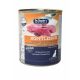 Dr.Clauders Dog Selected Meat Fejhúsos konzerv 800g