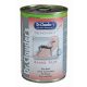 Dr.Clauders Dog Selected Meat Sensible Beef Pure marhás konzerv 400g