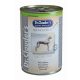 Dr.Clauders Dog Selected Meat Sensible Salmon Pure lazacos konzerv 375g