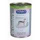 Dr.Clauders Dog Selected Meat Sensible Pork Pure sertéses konzerv 375g