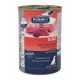 Dr.Clauders Dog Selected Meat Marhás konzerv 400g