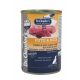 Dr.Clauders Dog Selected Meat Pulykás és rizses konzerv 400g