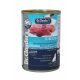 Dr.Clauders Dog Selected Meat Junior konzerv 400g