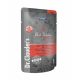 Dr.Clauders Best Selection Cat No8 alutasak marha&kacsa burgonyával - Catnip 85g