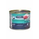 Dr.Clauders Dog Selected Meat Vadas konzerv 200g