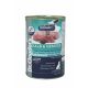 Dr.Clauders Dog Selected Meat Borjús és zöldséges konzerv 400g