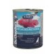 Dr.Clauders Dog Selected Meat Tőkehalas és rizses konzerv 800g