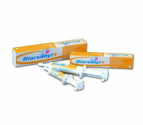 Diarsanyl Plus paszta 10 ml