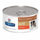 Hills Prescription Diet  Canine/Feline A/D 156 g  - anorexia, lábadozás