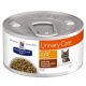 Hills Prescription Diet  Feline C/D Multicare 82 g - struvit és kalcium-oxalát húgykövesség