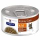 Hills Prescription Diet  Feline K/D 82 g - krónikus vese- és szívelégtelenség; urát és cisztin hú