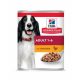 Hills Science Plan Canine Adult Chicken Konzerv 370 g