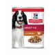 Hills Science Plan Canine Adult Turkey Konzerv 370 g