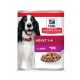 Hills Science Plan Canine Adult Beef Konzerv 370 g
