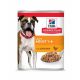 Hills Science Plan Canine Adult Light Chicken Konzerv 370 g