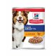 Hills Science Plan Canine Mature Adult Chicken Konzerv 370 g