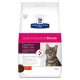 Hills Prescription Diet  Feline GI Biome 1.5 kg - székrekedés, rostérzékeny, szteroidokra reagáló