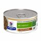Hills Prescription Diet Canine Metabolic Chicken & Vegetables Stew 156g
