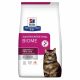 Hills Pescription Diet  Feline GI Biome 3 kg - székrekedés, rostérzékeny, szteroidokra reagáló e