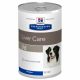 Hills Prescription Diet  Canine L/D 370 g - májbetegségek étrendi kezelés