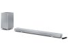 SHARP Q HT-SBW55121(SL) 5.1.2 Dolby Atmos / DTS:X hangprojektor vezeték nélküli mélynyomóval ezüst