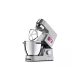 Kenwood KCL95.004SI Cooking Chef XL konyhai robotgép