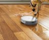 iRobot Roomba Combo Essential Mist ezüstszürke robotporszívó