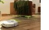 iRobot Roomba Plus 405 Combo robotporszívó AutoWash dokkolóval, fehér