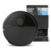 iRobot Roomba Plus 405 Combo robotproszívó AutoWash dokkolóval, fekete