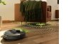 iRobot Roomba Plus 405 Combo robotproszívó AutoWash dokkolóval, fekete