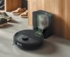 iRobot Roomba Max 705 robotporszívó AutoEmpty™ Dokkolóval, fekete