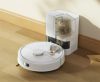 iRobot Roomba Combio 105 robotporszívó AutoEmpty™ dokkolóval, fehér