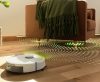 iRobot Roomba Combio 105 robotporszívó AutoEmpty™ dokkolóval, fehér