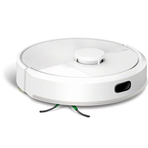 iRobot Roomba Combo 105 robotporszívó, fehér