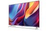 SHARP 50GP6265ES 126cm-es 4K UHD QLED Google TV Harman Kardon hangszórókkal