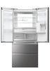 Haier HFW7819EWMP négyajtós hűtőszekrény (356 + 181 liter)