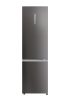 Haier HDPW3620DNPD kétajtós kombi hűtőszekrény (289 + 117 liter)
