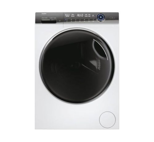 Haier HW90-BD14979EUGS elöltöltős mosógép, 9 kg, 1400 fordulat, 16 program
