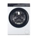 Haier HW70-BP14929-S elöltöltős mosógép (7 kg, 1400 fordulat)