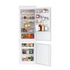 Candy CBT5518EW beépíthető hűtőszekrény, 2 ajtós, 248l