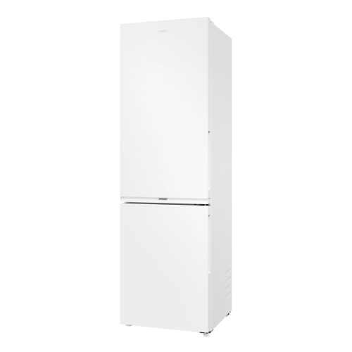 Candy CNCQ2T518EW hűtőszekrény, 280 liter (197+83) 55 cm széles