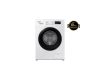 Samsung WW60A3120BE/LE Mosógép Higiénikus gőz technológiával 6 kg, fehér