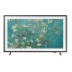 Samsung QE32LS03CBUXXH 80cm-es The Frame QLED TV Művészeti móddal