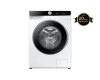 Samsung WW90DG6U25LKU4 Mosógép AI energia üzemmóddal 9 kg, fehér