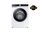 Samsung WW90DG6U25LKU4 Mosógép AI energia üzemmóddal 9 kg, fehér