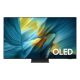 Samsung QE77S95FATXXH 196cm-es OLED 4K Vision AI Smart TV